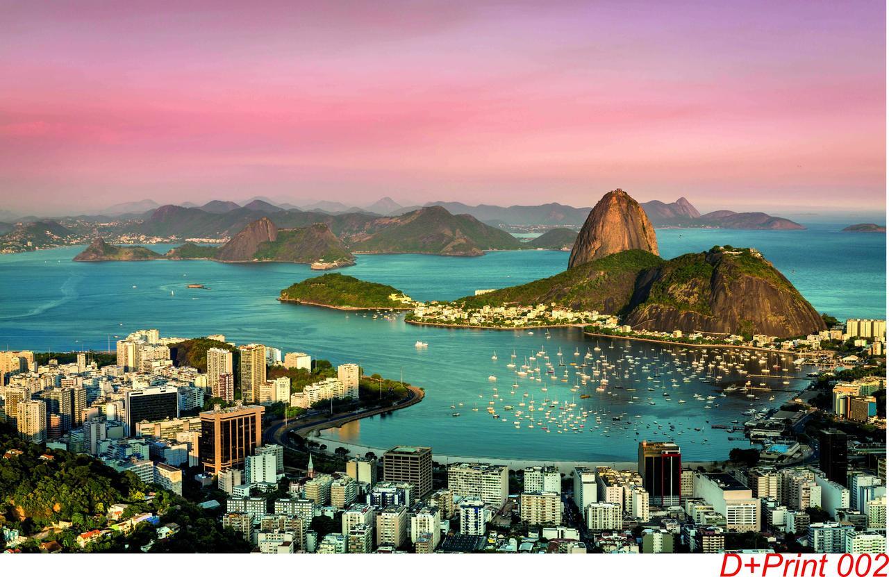 Temporada Rio Studio Lily 1 - Perto Do Cristo E Copacabana Rio de Janeiro Buitenkant foto